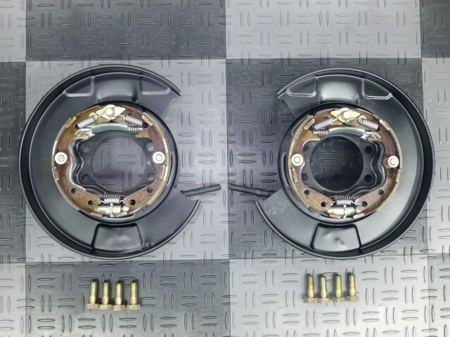 Nissan 300ZX Z32 ZC35 S15 S14 Right Side Brake Emergence E-brake