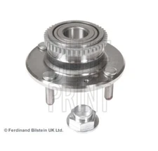Wheel Bearing Kit Blue Print ADG08363 Rear Axle for Hyundai