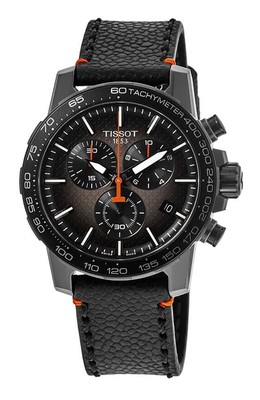 Tissot Supersport Chrono Quartz 100M Men's Watch T125.617.36.081.00