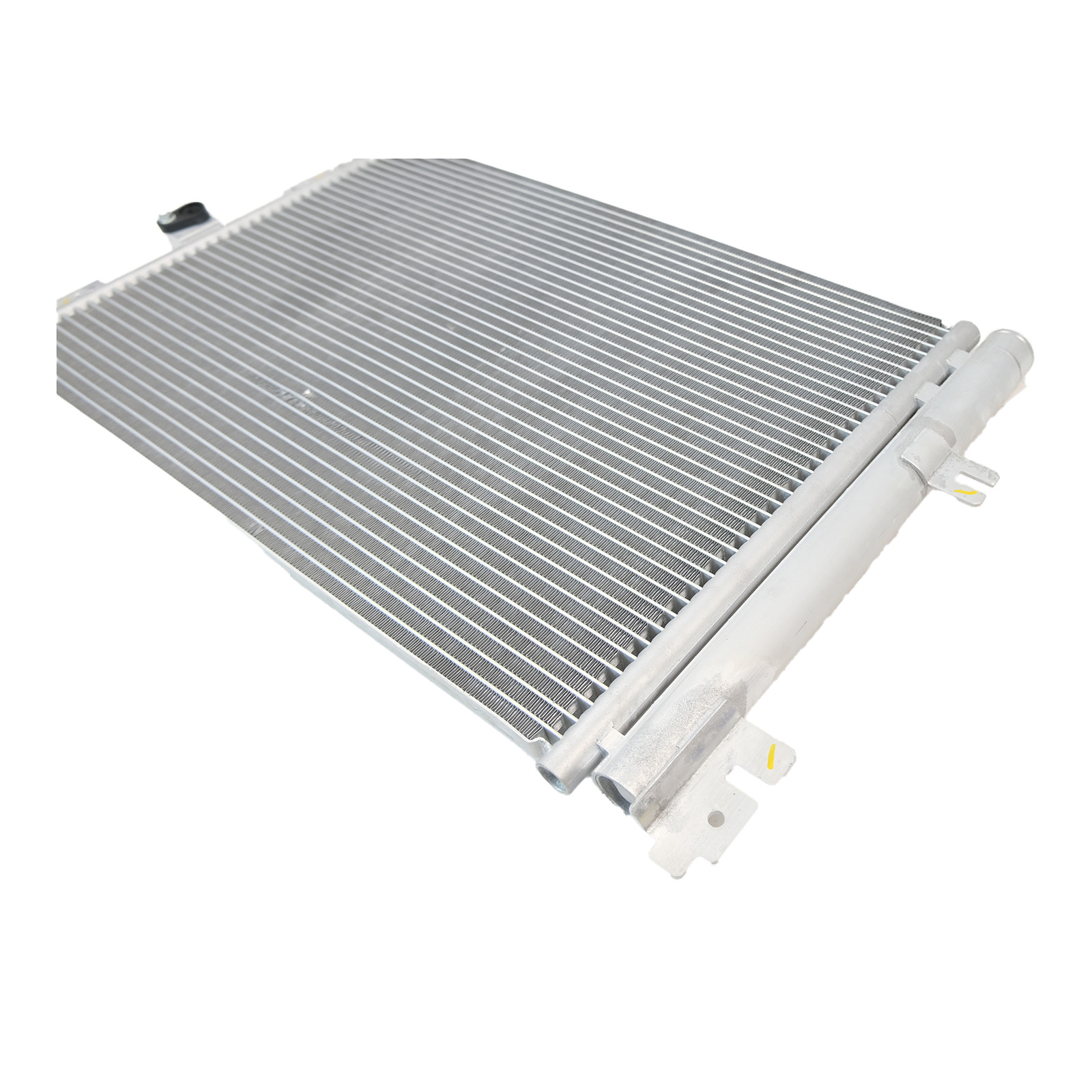 New doors Four AC Condenser FOR Maserati Granturismo Grancabrio 228388