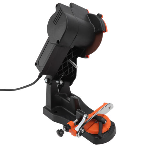 FA (EU Plug)85W Elektrische Kettensägenschärfmaschine 230V 50HZ 4800rpm Desk Typ - Bild 14 von 22