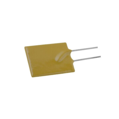 3X ERF-RG11A1600Z Sicherung: PTC Polymer 11A Rastermaß: 5,1mm ECE