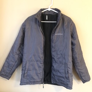 weatherproof brand jacket