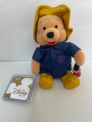 OFFICIAL VINTAGE DISNEY WINNIE THE POOH BEARS ~ CHOOSE FROM SELECTION ***NEW*** - Picture 61 of 191