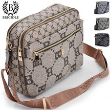 Borsa firmata Briciole multi