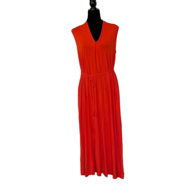 maxi dress open sides Sheer Spaghetti Strap Side Slits Open Back Maxi Dress