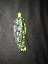 High Percentage Salmon Trolling Flies Real Alewife Series Pack Of 3- 4” Unrigged