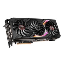 Asrock Rx7900 Xt Phantom Gaming 20g Oc, Pcie4, 20gb Ddr6, Hdmi, 3 Dp, 2450mhz Cl