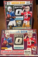 2023 Panini Donruss Optic Football - Complete Your Set - You Pick # 1-300