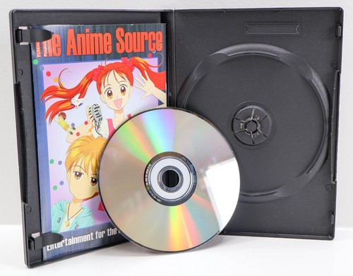 Dragon Ball Z The Movie Dead Zone DVD Ultimate Uncut Special Disc Disc - Imagen 5 de 5