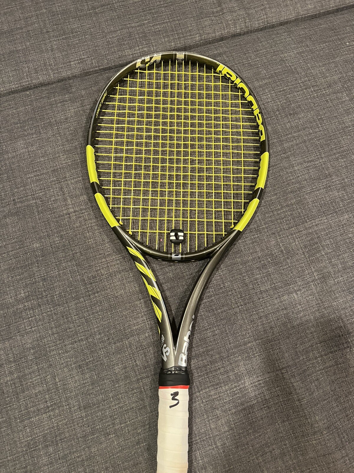 Babolat Pure Aero VS, 1/4 (3)