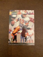 1995 Assets Gold  #30 Trent Dilfer