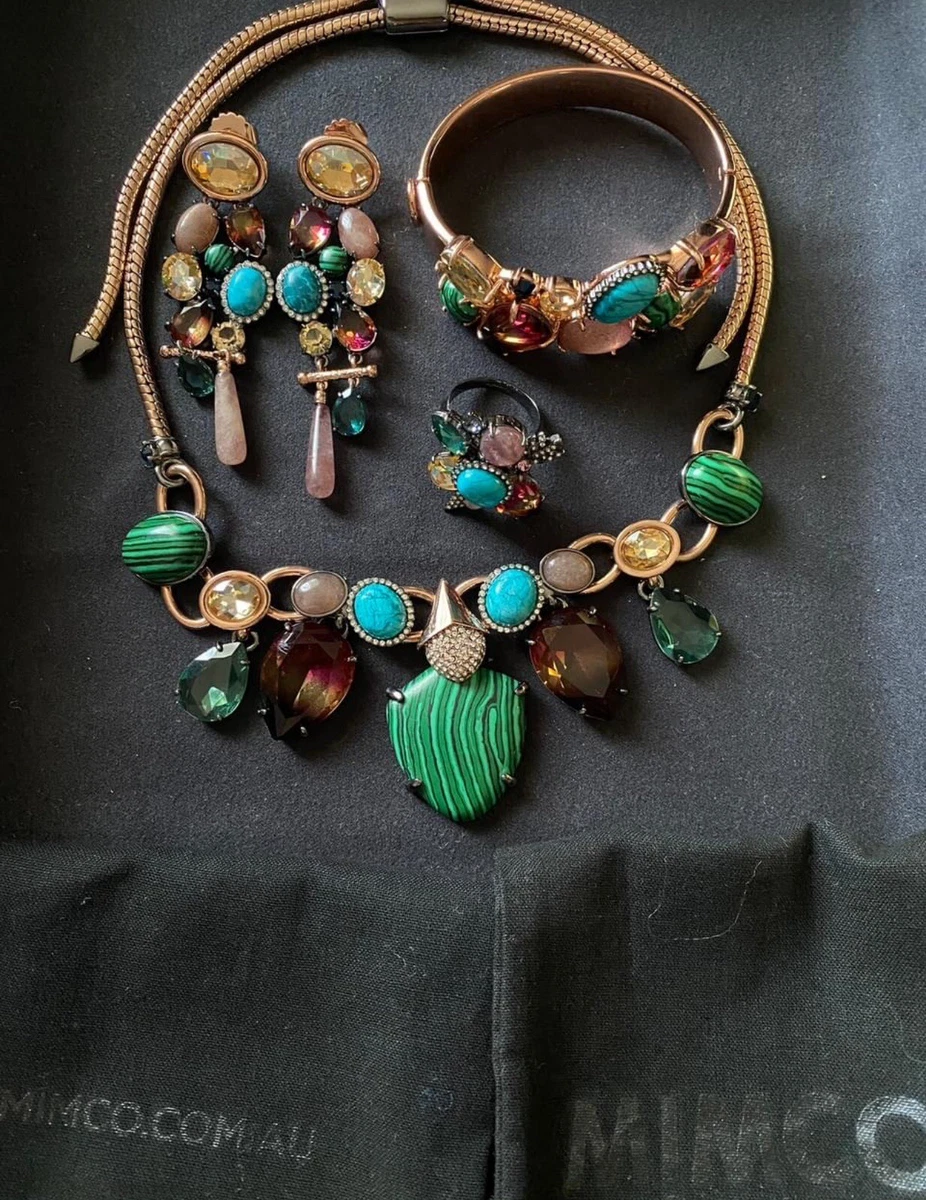 Mimco jewellery best sale