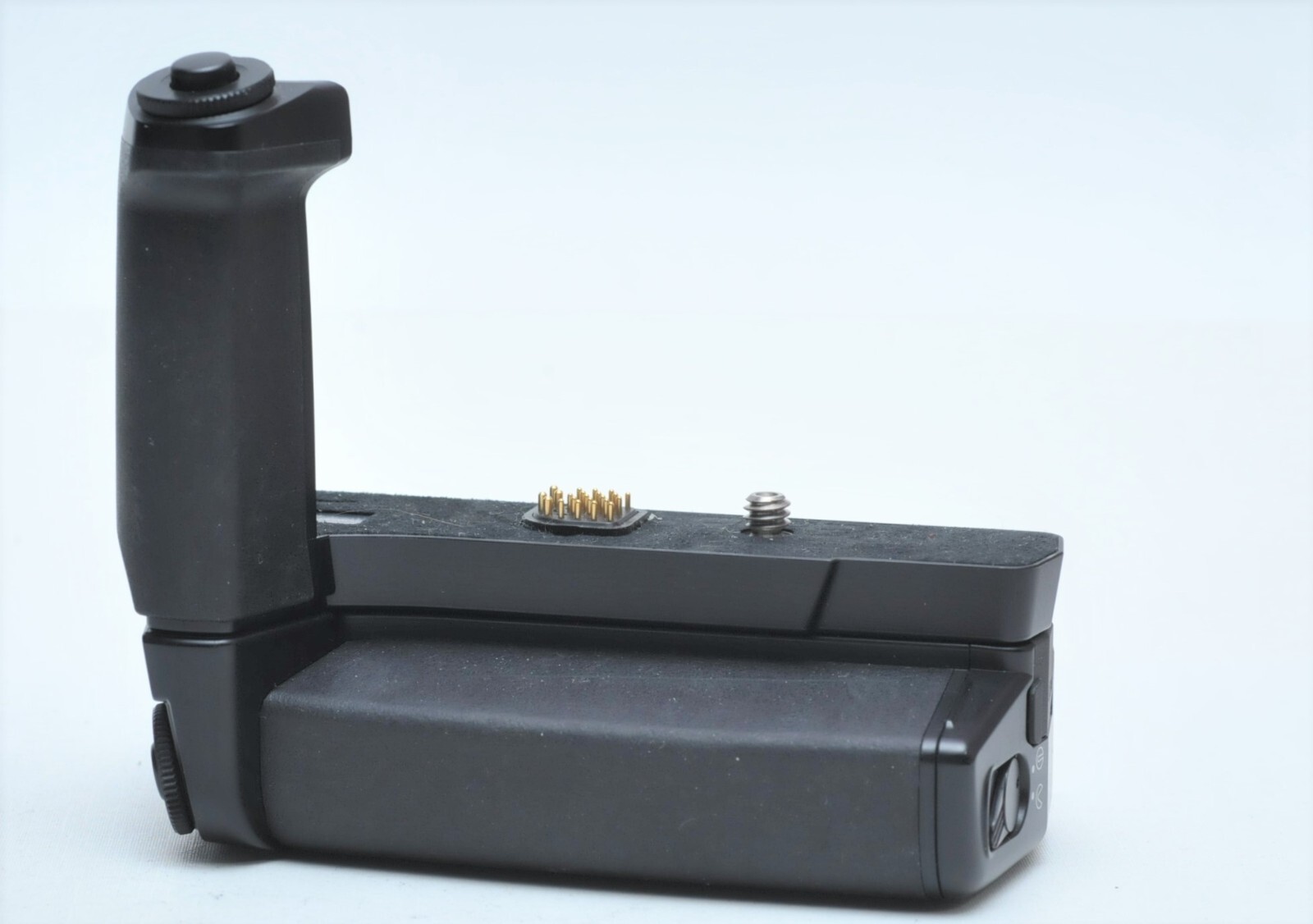 Olympus HLD6 (HLD6G Grip with HLD6P Battery pack for OMD EM5 eBay