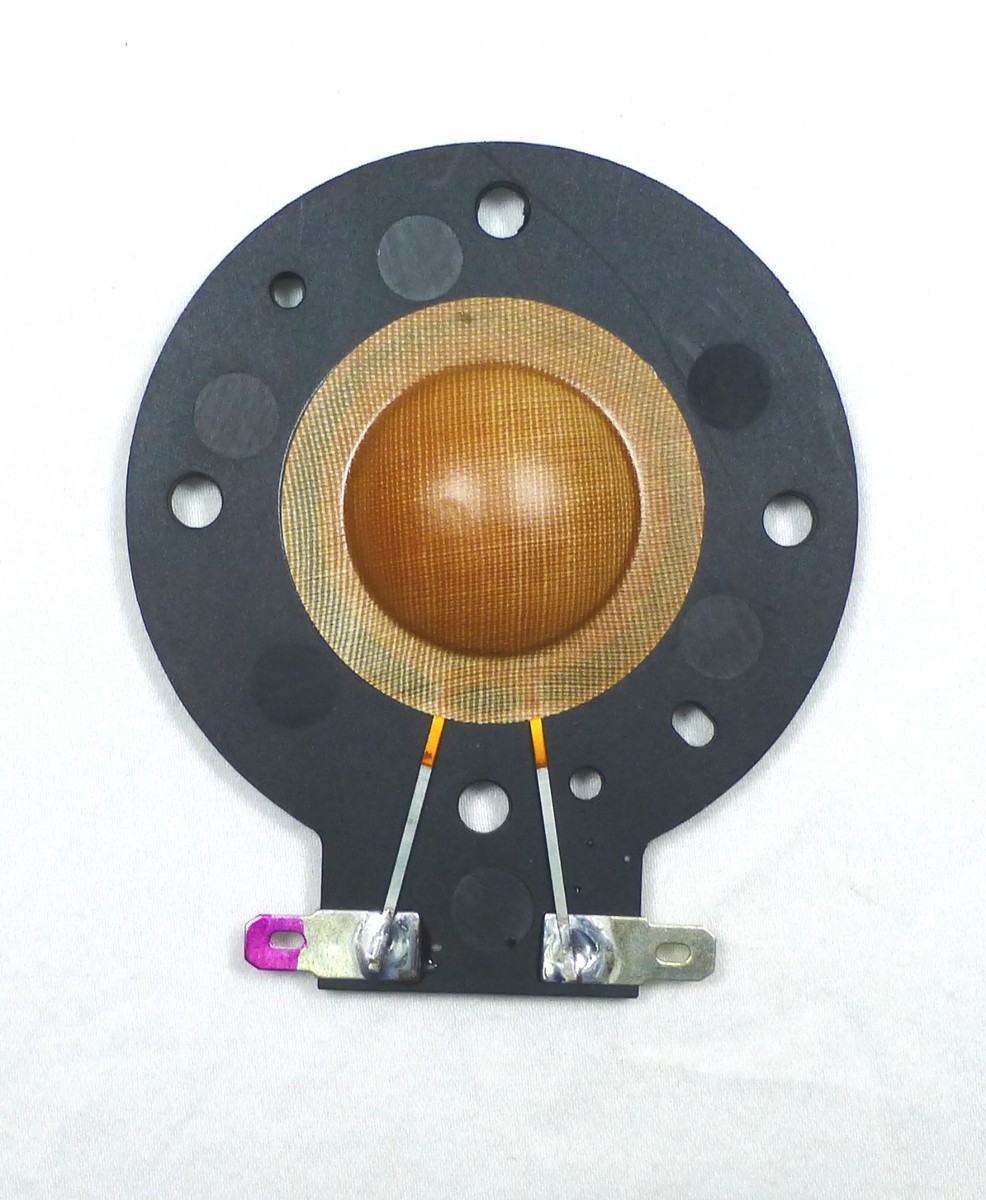 ドテラ Replacement Diaphragm Wharfedale Pro D-532 for SVP-X, Titan 8,12