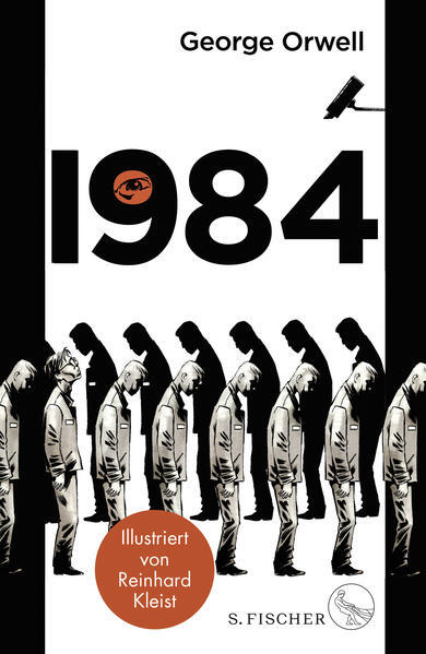 Thumbnail - 1984 | George Orwell | 2021 | Deutsch | Nineteen Eighty-four