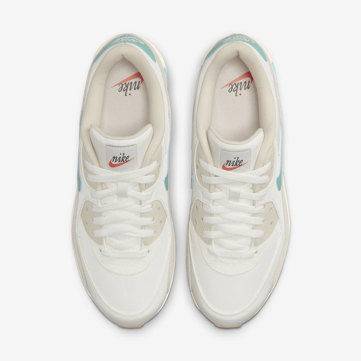 Nike Air Max 90 Golf NRG M22 'Washed Teal' Golf Shoes DO6492 Nike Air Max 90 Golf NRG M22 'Washed Teal' Golf Shoes DO6492