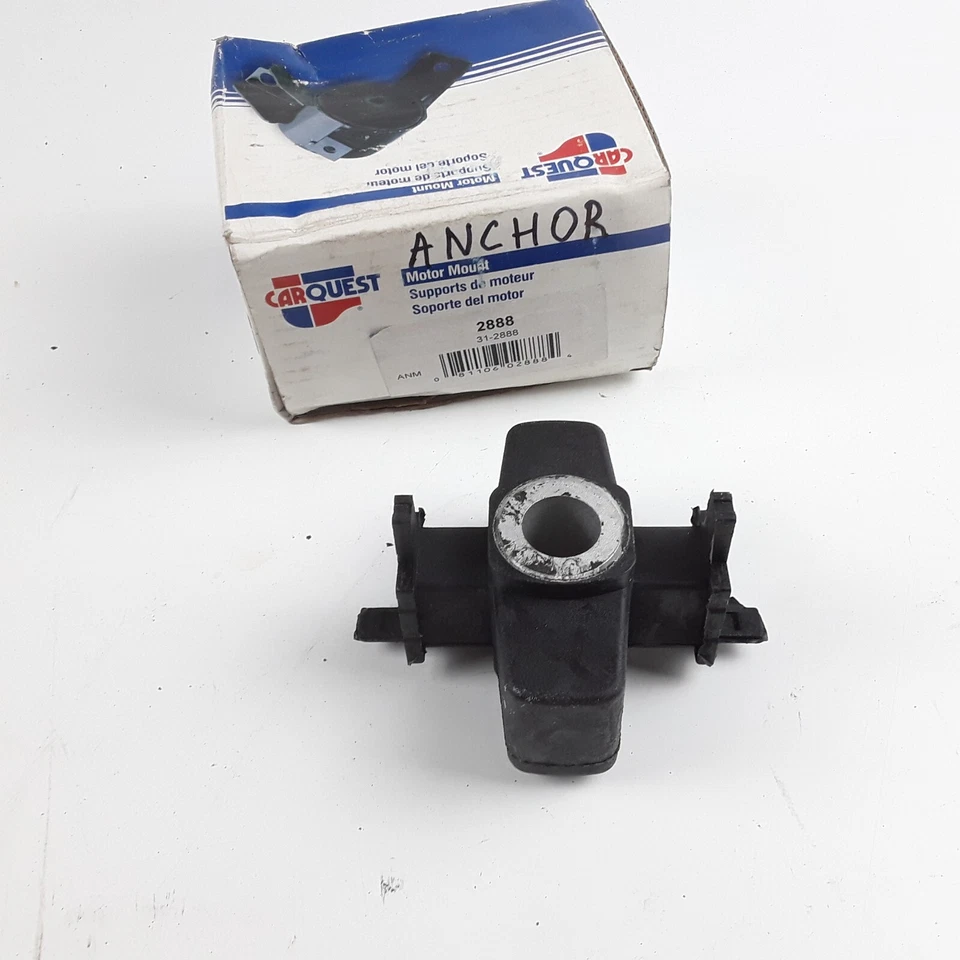 Montaje motor delantero izquierdo compatible con Ford Mystique Contour Mercury Mystique (1998-2002) Foto 2 de 4