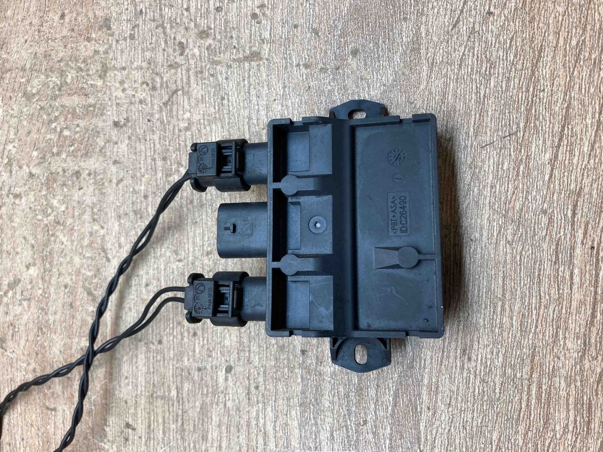 7429824 7391043 BMW F Series Module Smart Opener Tailgate Trunk 