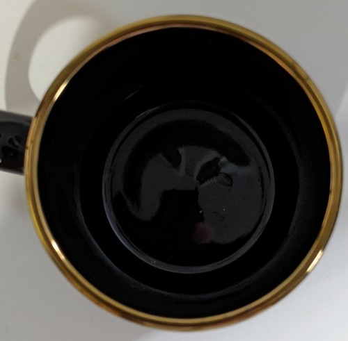 BE&K Coffee Mug, Pre-Owned - Picture 3 of 4