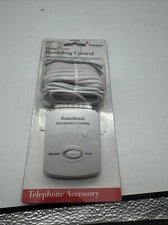 RadioShack Multi-Phone Recording Control