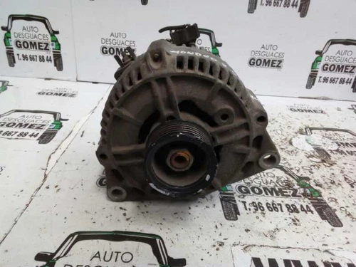 0123212001 Alternatore per FORD MONDEO BERLINA (GD) Ambiente 613714 - Foto 3 di 3