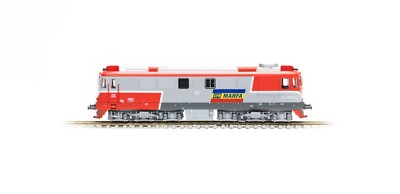 Albert Modell 060010: CFR Marfa - 060-DA diesel locomotive (NEW)
