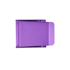 Scuba Diving Aluminum Weight Belt Buckle with 3 Slots