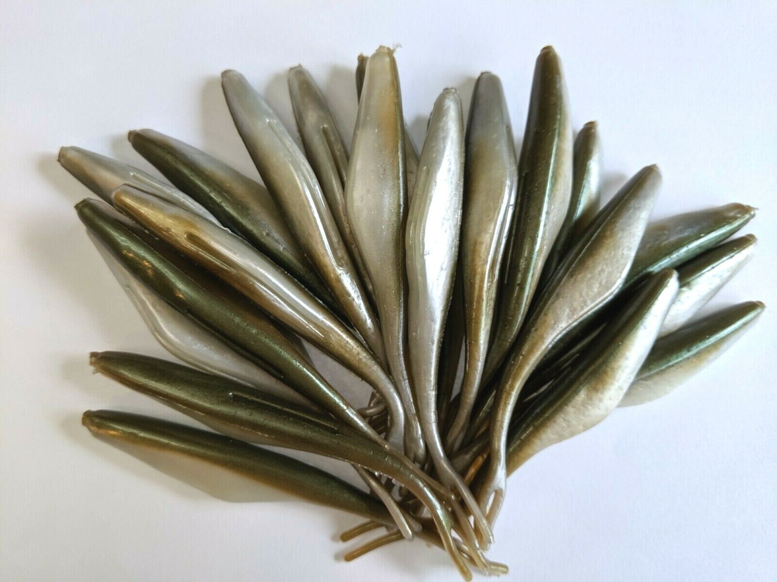 Black Minnow Fiiish Misura 4 - L'Esca Leggendaria - Foto 2