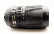 Nikon NIKKOR 70-300mm Camera Lenses for sale | eBay Nikon NIKKOR 70-300mm Camera Lenses for sale | eBay
