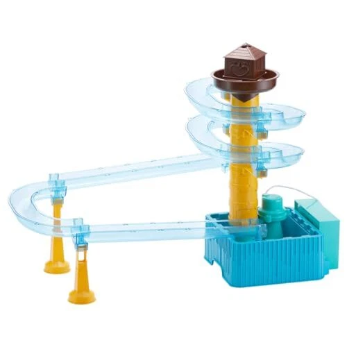 The somen slider home use nagashi somen machine
