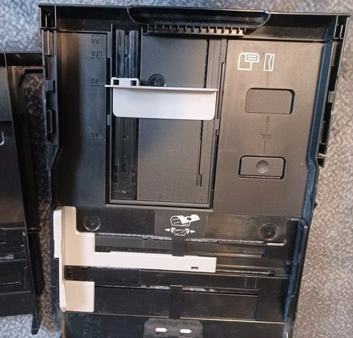 Canon Pixma MG5420 Printer Paper Tray Replacement Part Only - 第 6/10 張圖片