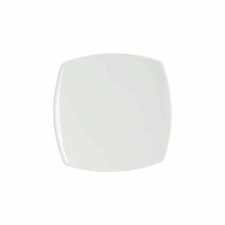 SATURNIA PIATTO FRUTTA MODELLO TOKIO CM.21 CONFEZIONE PEZZI 6