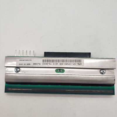Print head fits for sato KPM-107-12TAR2-SKB 300DPI printhead Print head fits for sato KPM-107-12TAR2-SKB 300DPI printhead