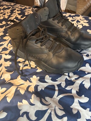Size 9 - Jordan Lift Off Black