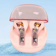 Language Translator Earbuds Support 144 Online Languages Bluetooth 5.3 Translato