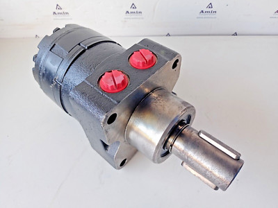 Weißer Antrieb 249639.68245-3 AEC/RESK-24 Rollenstator Hydraulikmotor