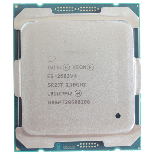 Intel Xeon E5-2673 V4 E5-2683 V4 E5-2686 V4 E5-2682 V4 E5-2680 V4 LGA2011-3 CPU - Bild 15 von 16