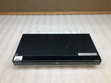 Sony BDP-S360 1080p Blu-ray Disc and DVD Player NO REMOTE and PWR ADAPTER