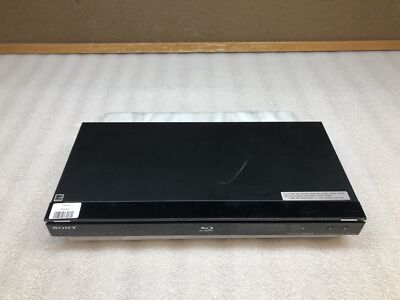 Sony BDP-S360 Blu-Ray Player for sale online | eBay