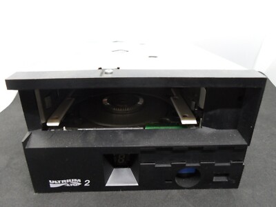 IBM LTO2 200/400GB 2Gb FC BARE DRIVE for 3584-1476 19P5427 18P6821 18P6511