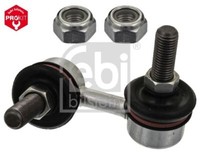 Febi Bilstein 41176 Stange/Strebe, Stabilisator FüR Mitsubishi