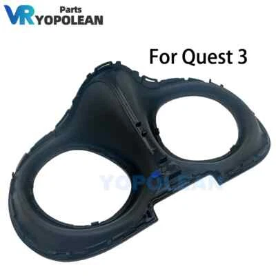 WECOOACC Original New For Meta Quest 3 VR Headset Proximity Bezel Cover Case Bracket