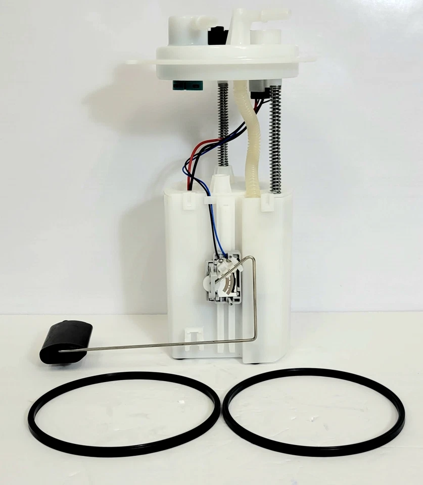 Módulo de bomba de combustible Carter P76616M para Hyundai Sonata 2006-2010 Foto 2 de 4
