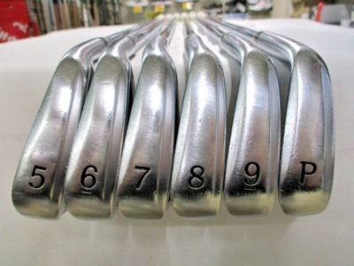 エポンA-305 アイアンセット モーダス115s EPON／／AF-305 アイアンの