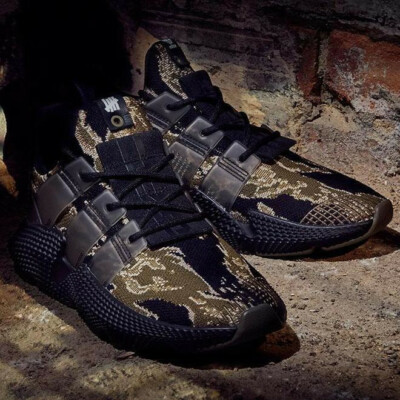 Adidas Consortium x Undefeated Prophere 44