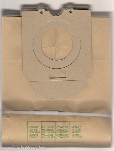 10 SACCHI PHILIPS OSLO COMPACT OSLO+ HR 6938 HR 6983 | eBay