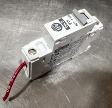 Allen-Bradley 1492-CB1-G 100 10 Amp Circuit Breaker Used Surplus