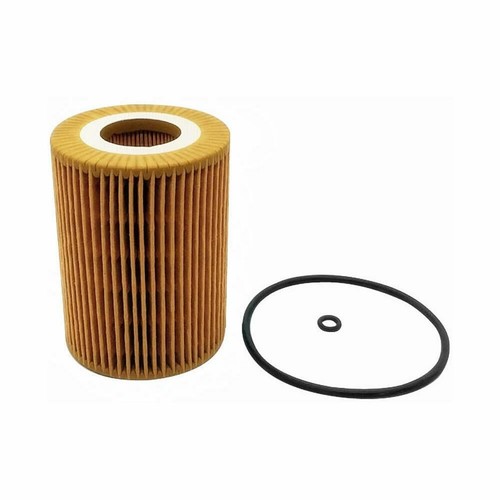 High Performance Oil Filter & Gasket Kit for Mercedes Sprinter GL350 Set of 3 - Picture 4 of 12