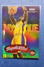 1999-00 Fleer Mystique - Shaquille O'Neal #150 /2500